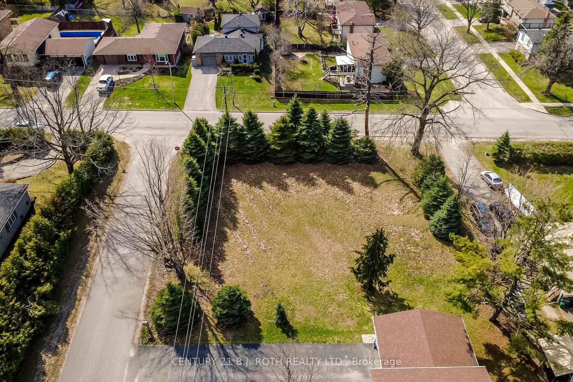 1 (part1) Baycrest Drive
