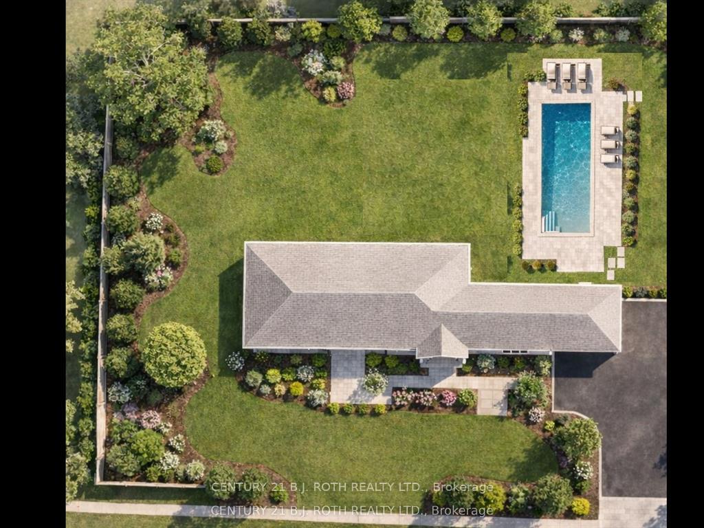 1 (part1) Baycrest Drive