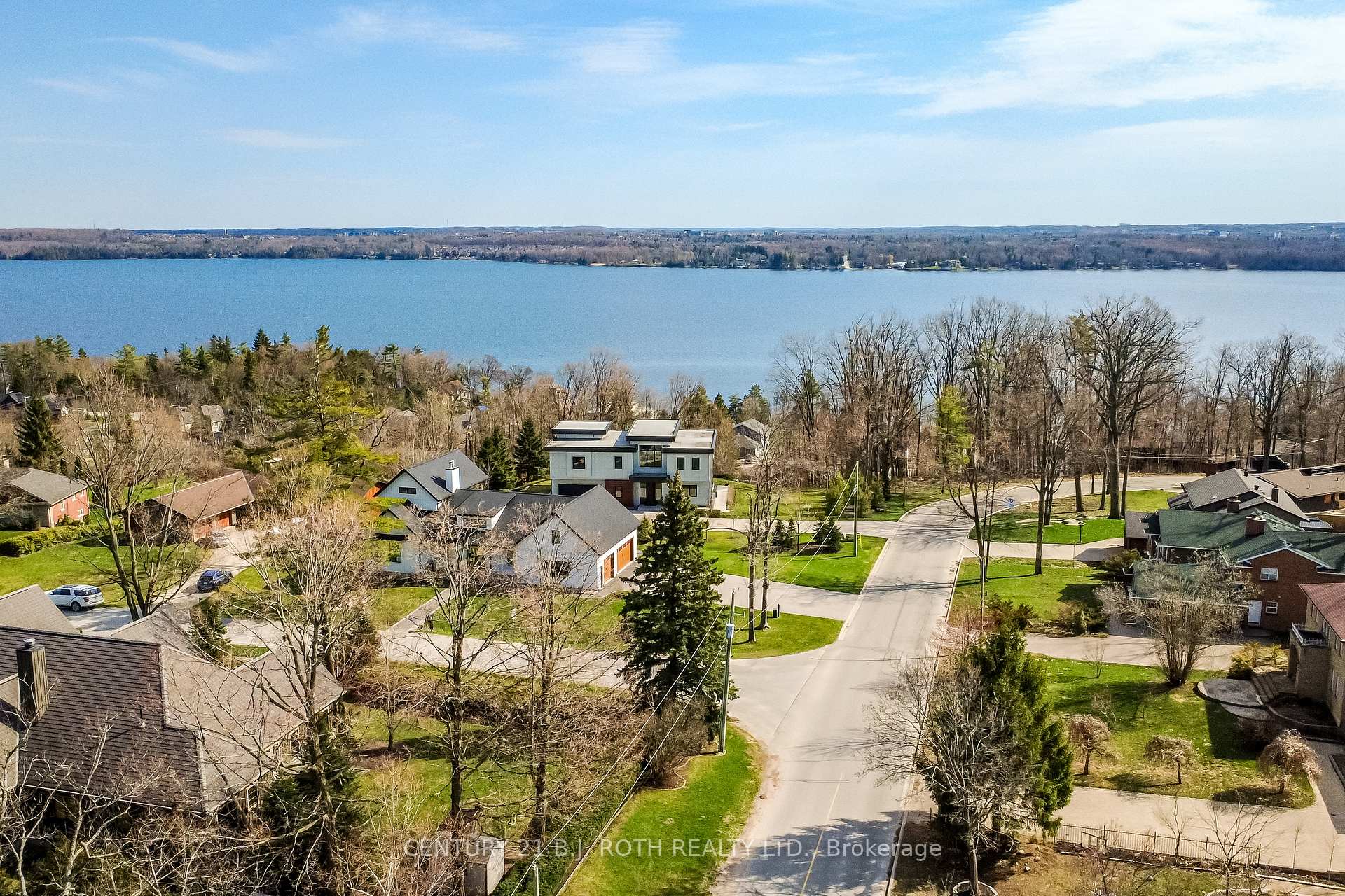 1 (part1) Baycrest Drive