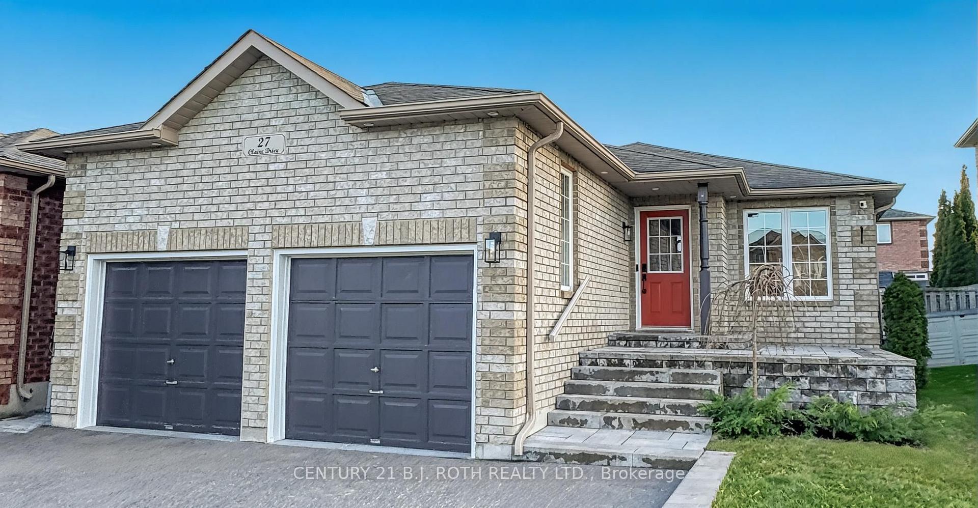 27 Claire Drive