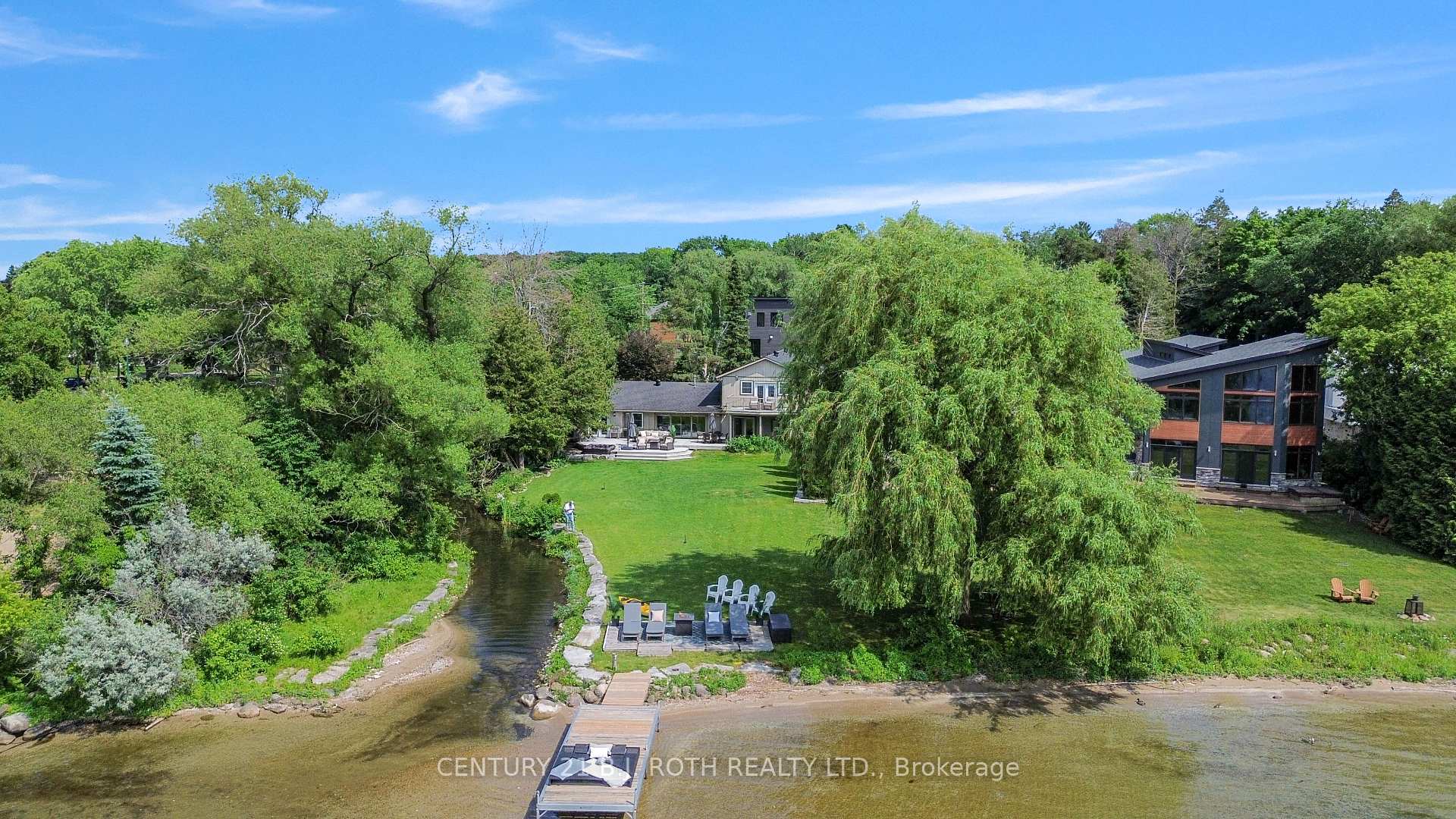 58 White Oaks Road