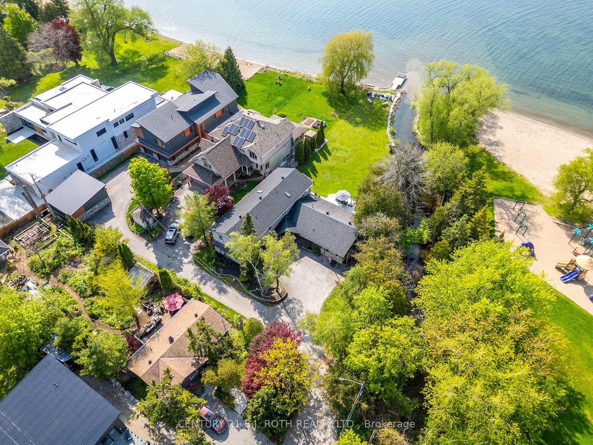 58 White Oaks Road