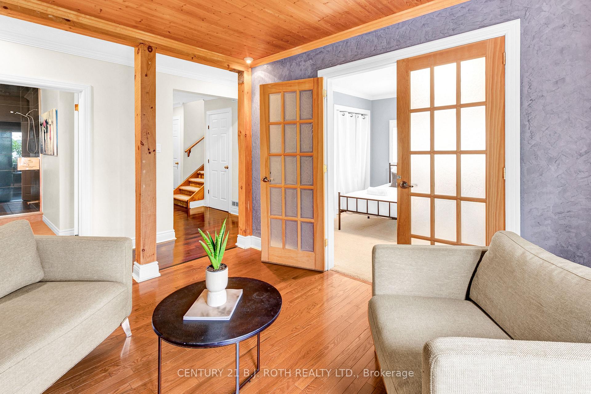 58 White Oaks Road