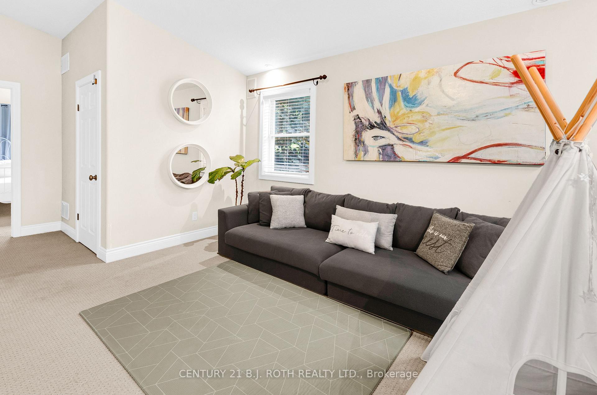 58 White Oaks Road