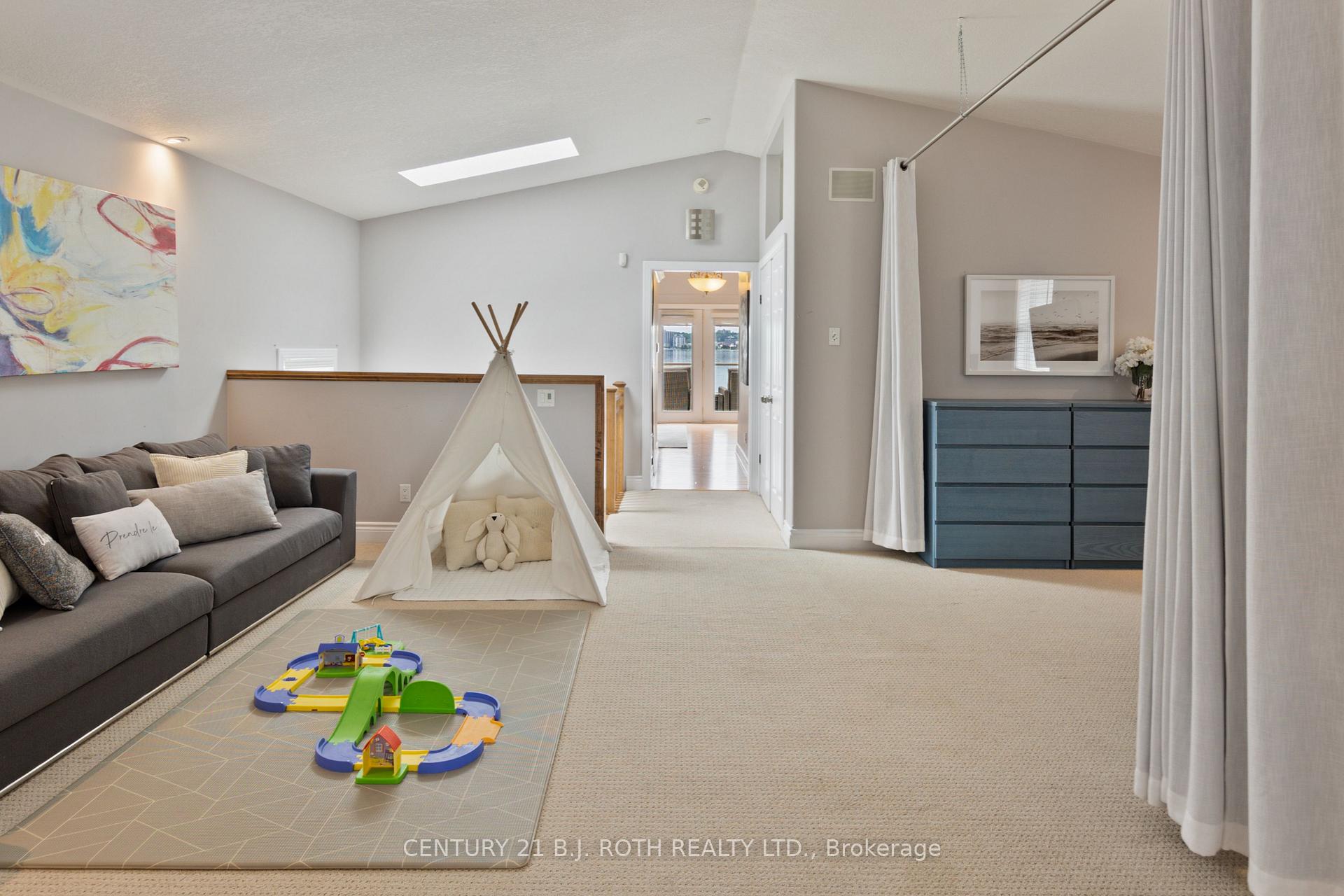 58 White Oaks Road
