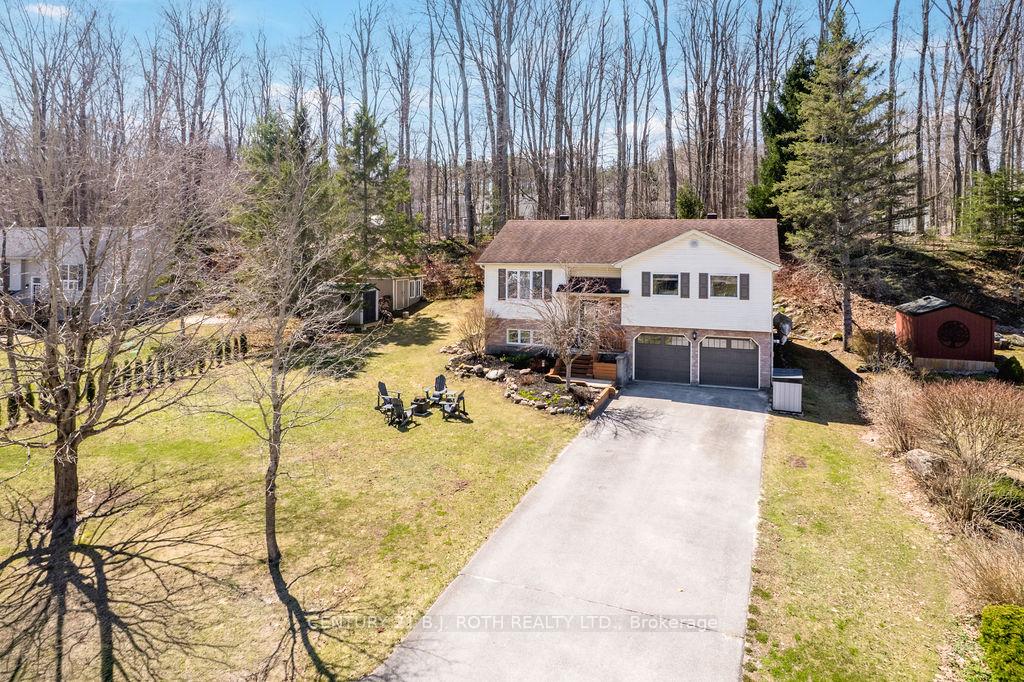 15 Sugarbush Road