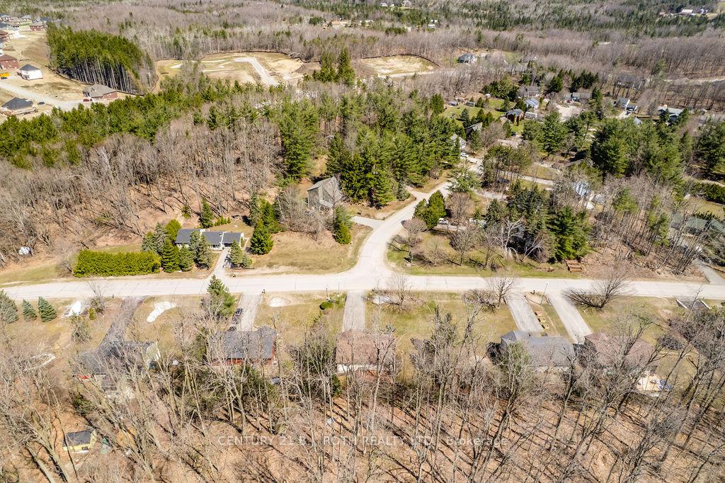 15 Sugarbush Road