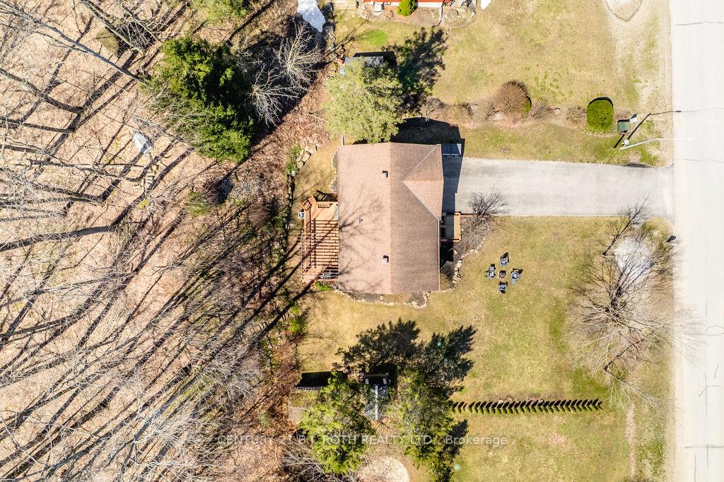 15 Sugarbush Road