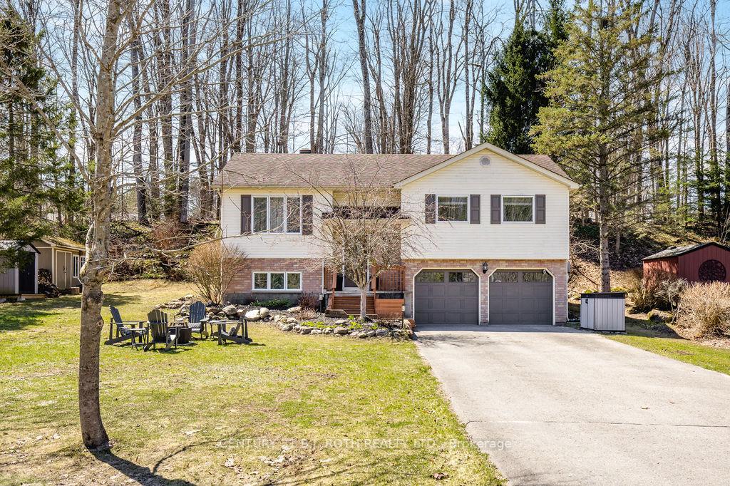 15 Sugarbush Road