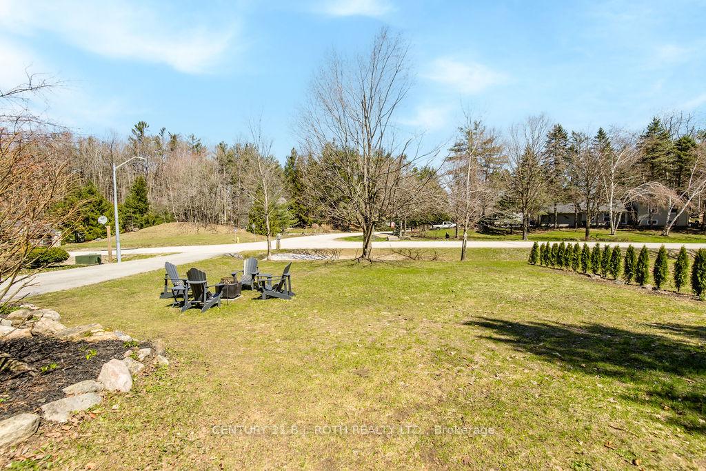 15 Sugarbush Road