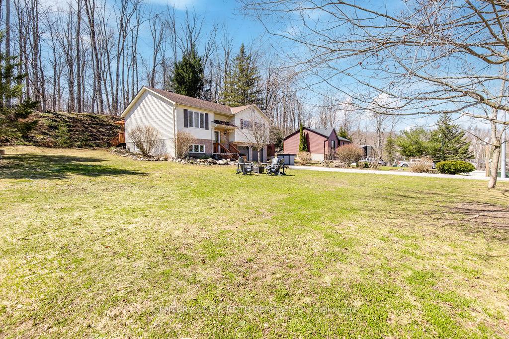 15 Sugarbush Road
