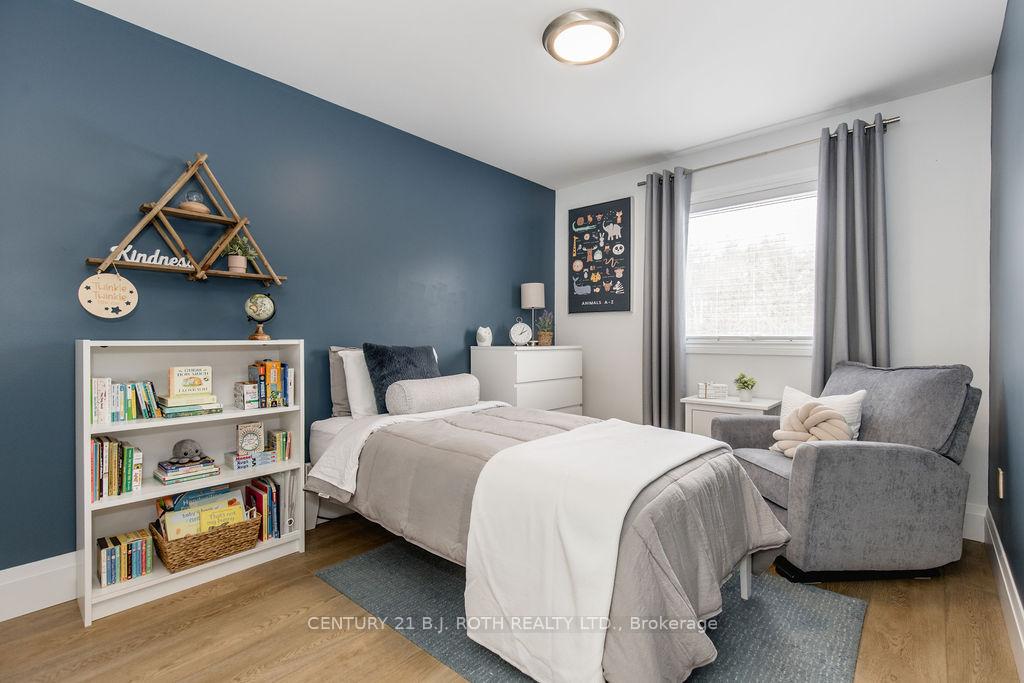 15 Sugarbush Road