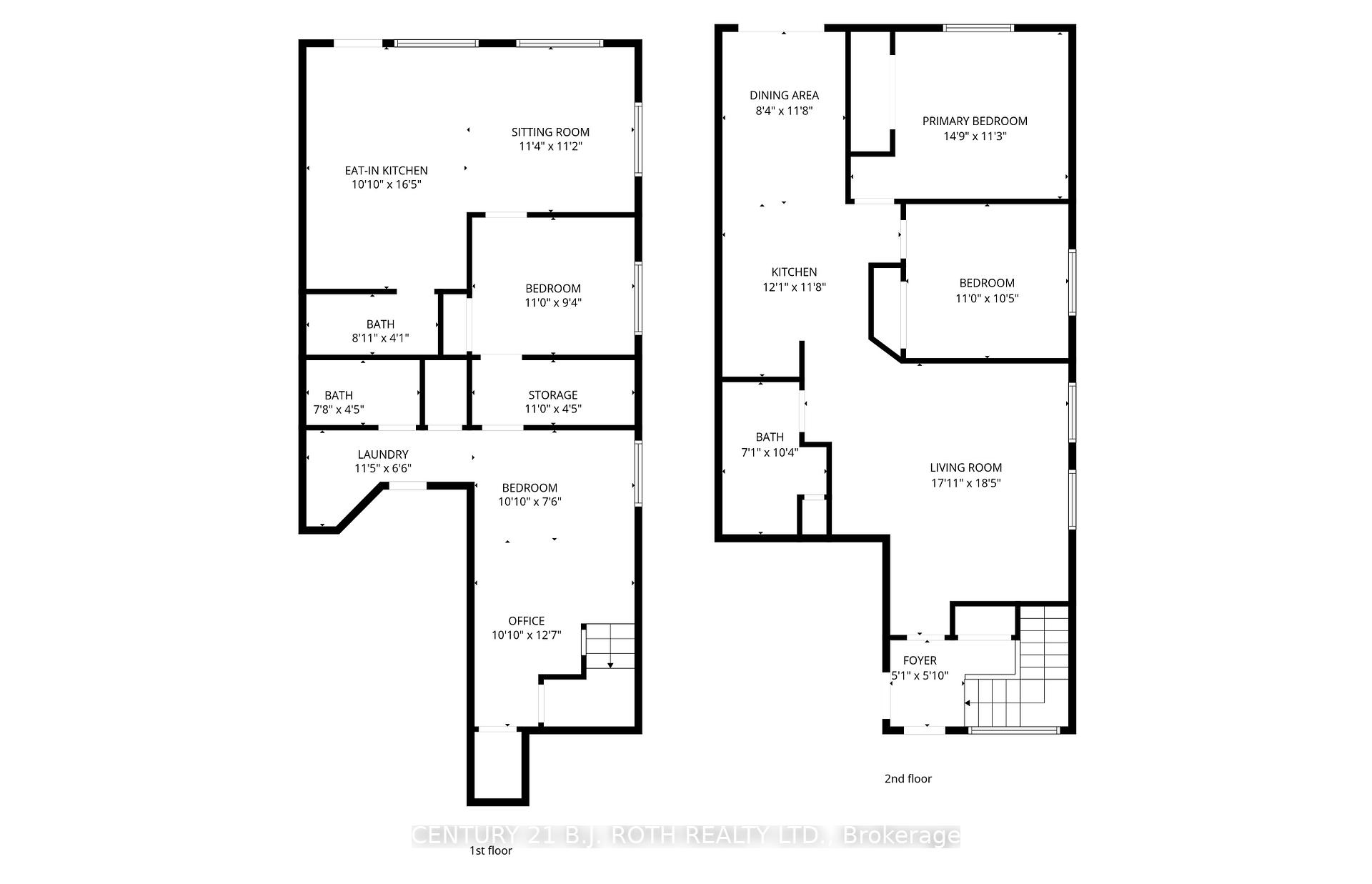 14 Trask Drive
