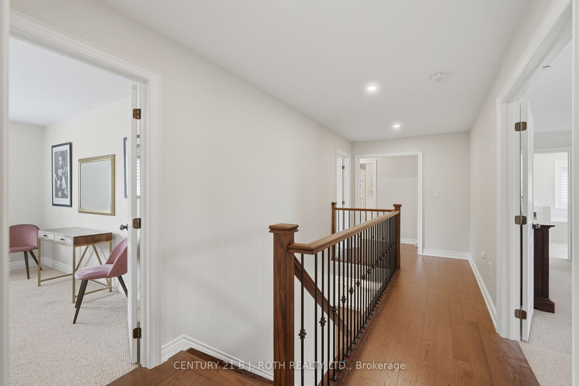 30 Capps Drive