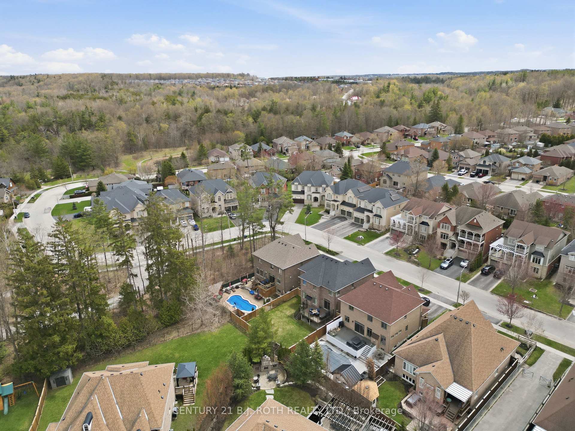30 Capps Drive