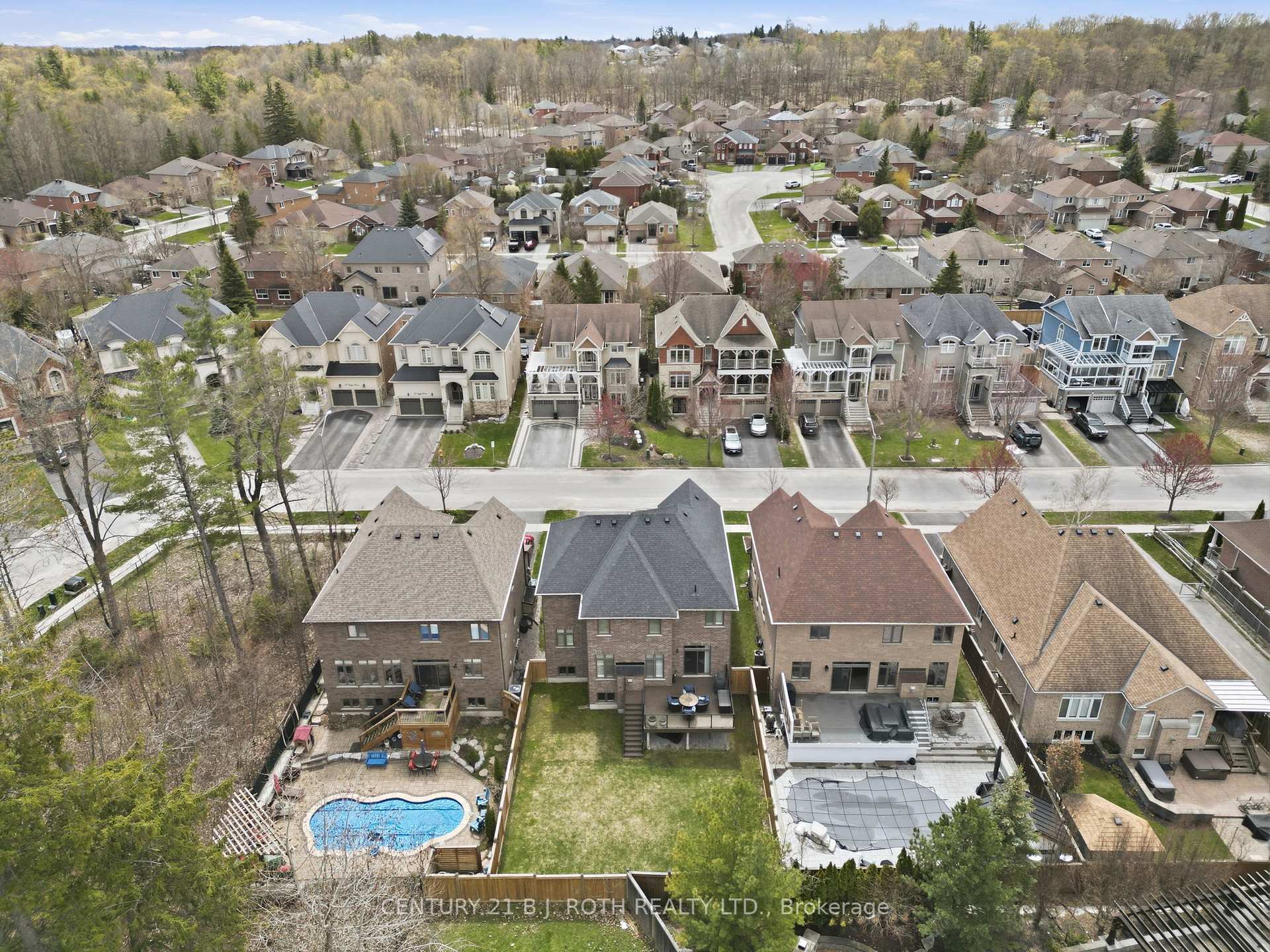 30 Capps Drive