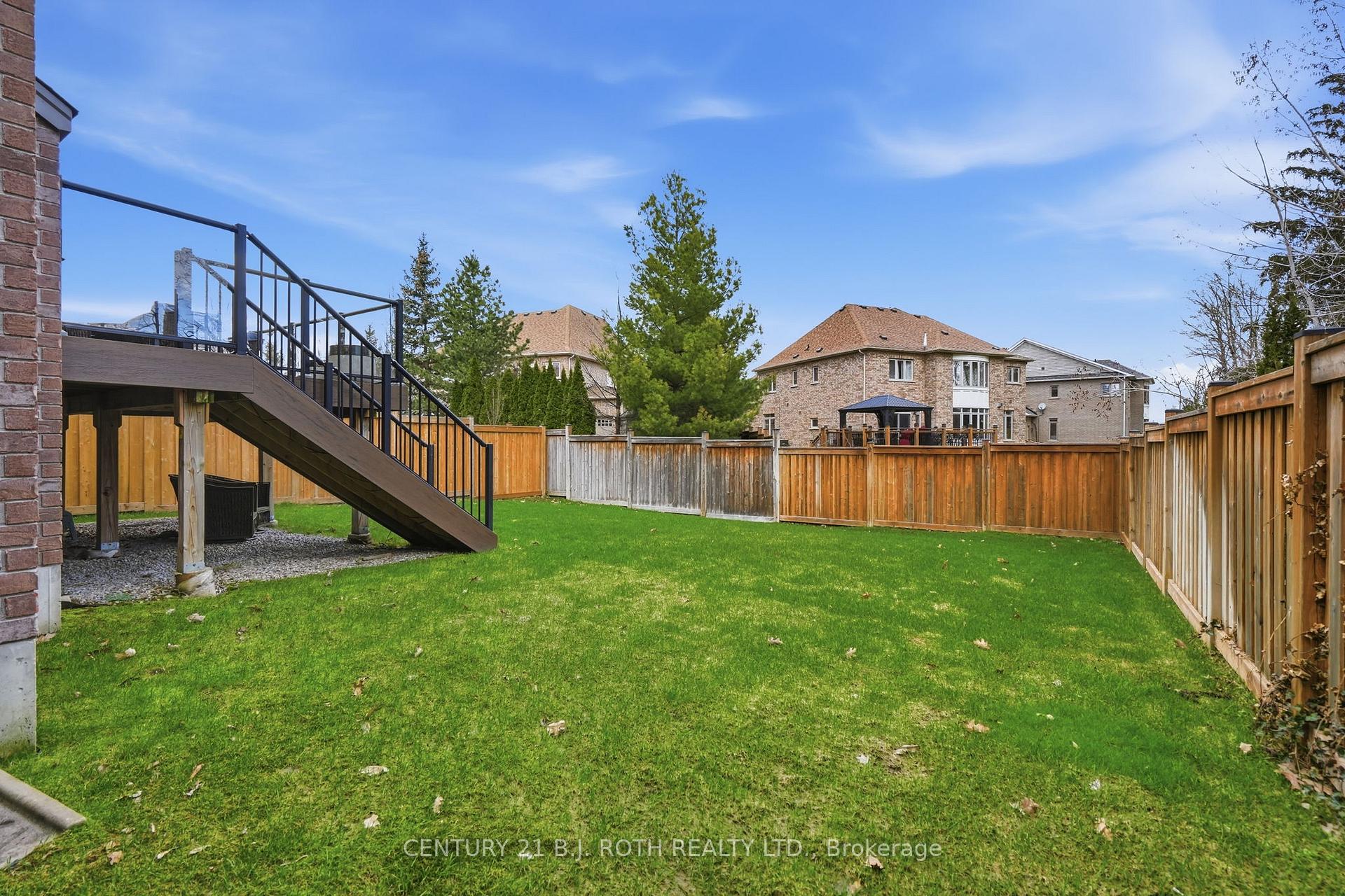 30 Capps Drive