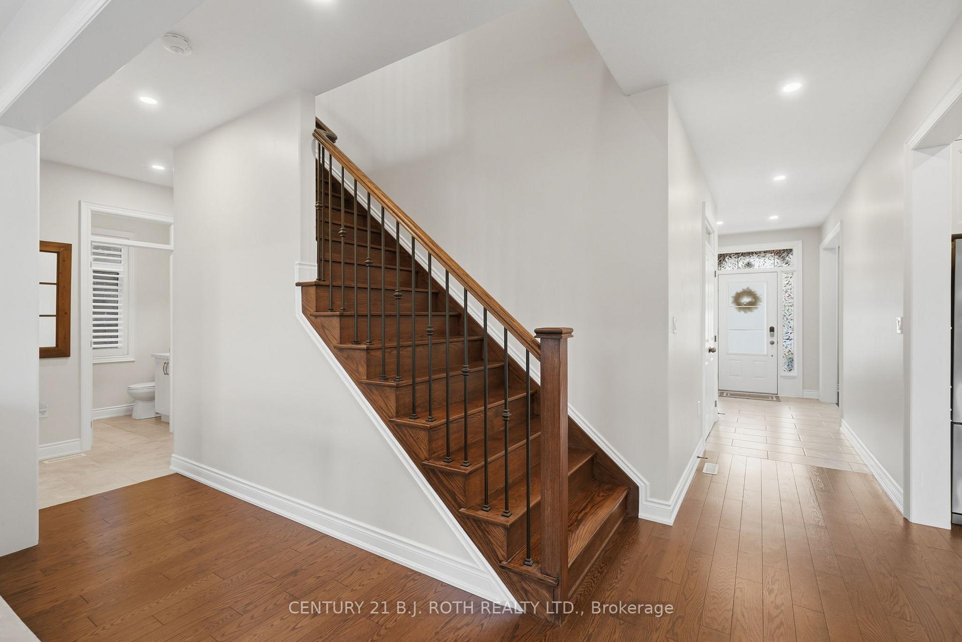 30 Capps Drive