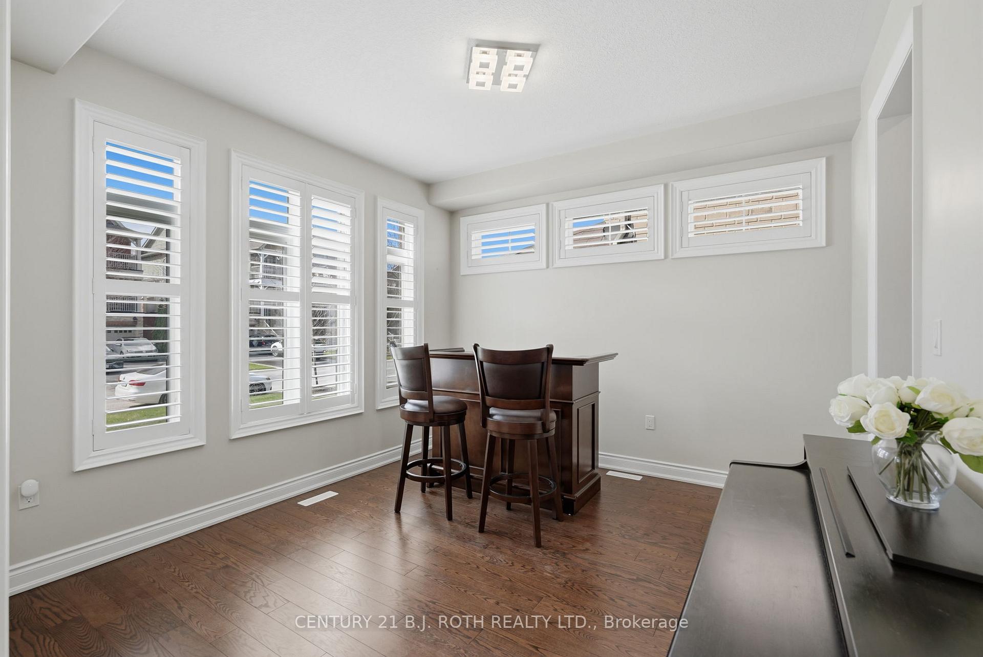 30 Capps Drive