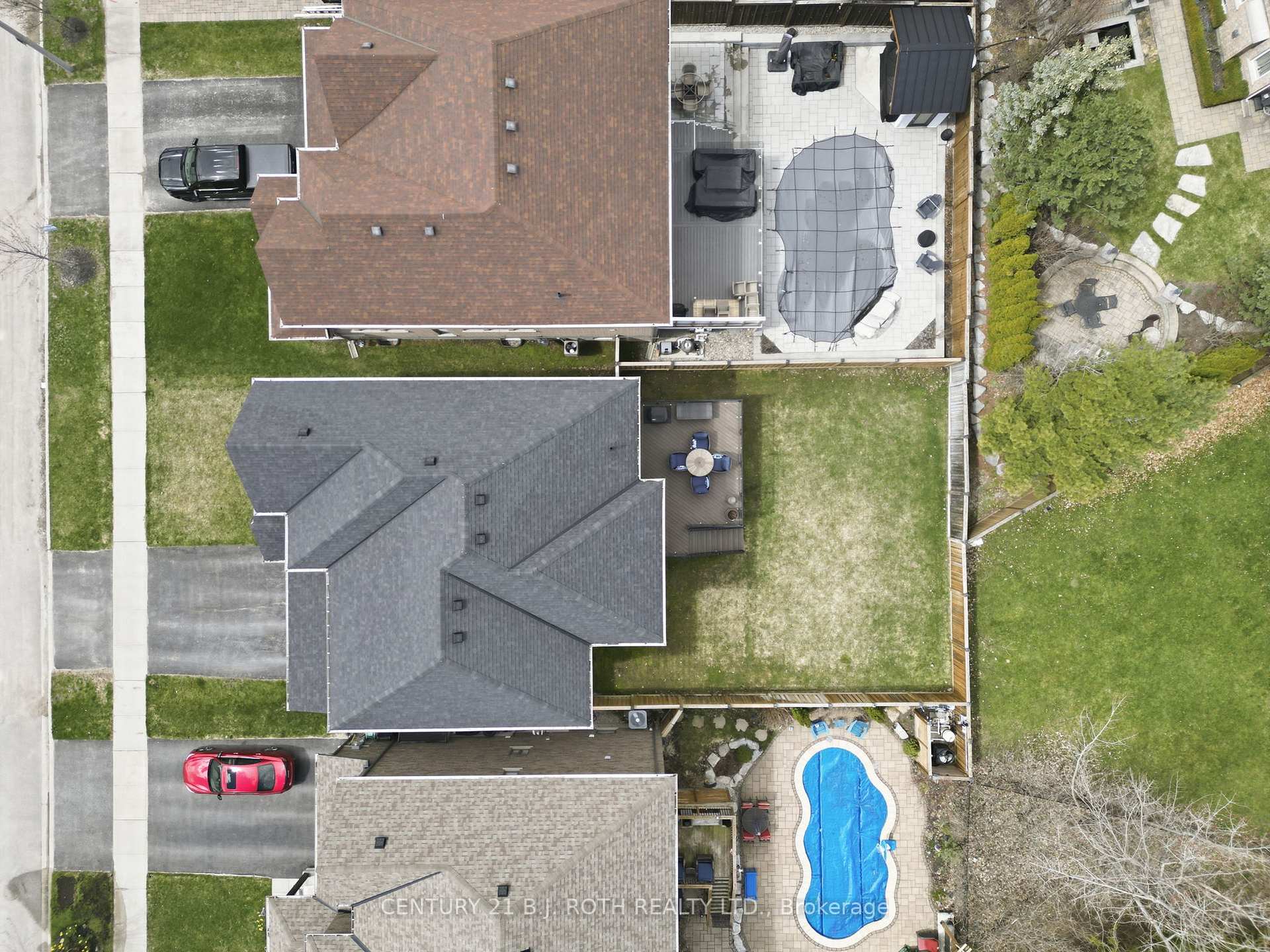 30 Capps Drive