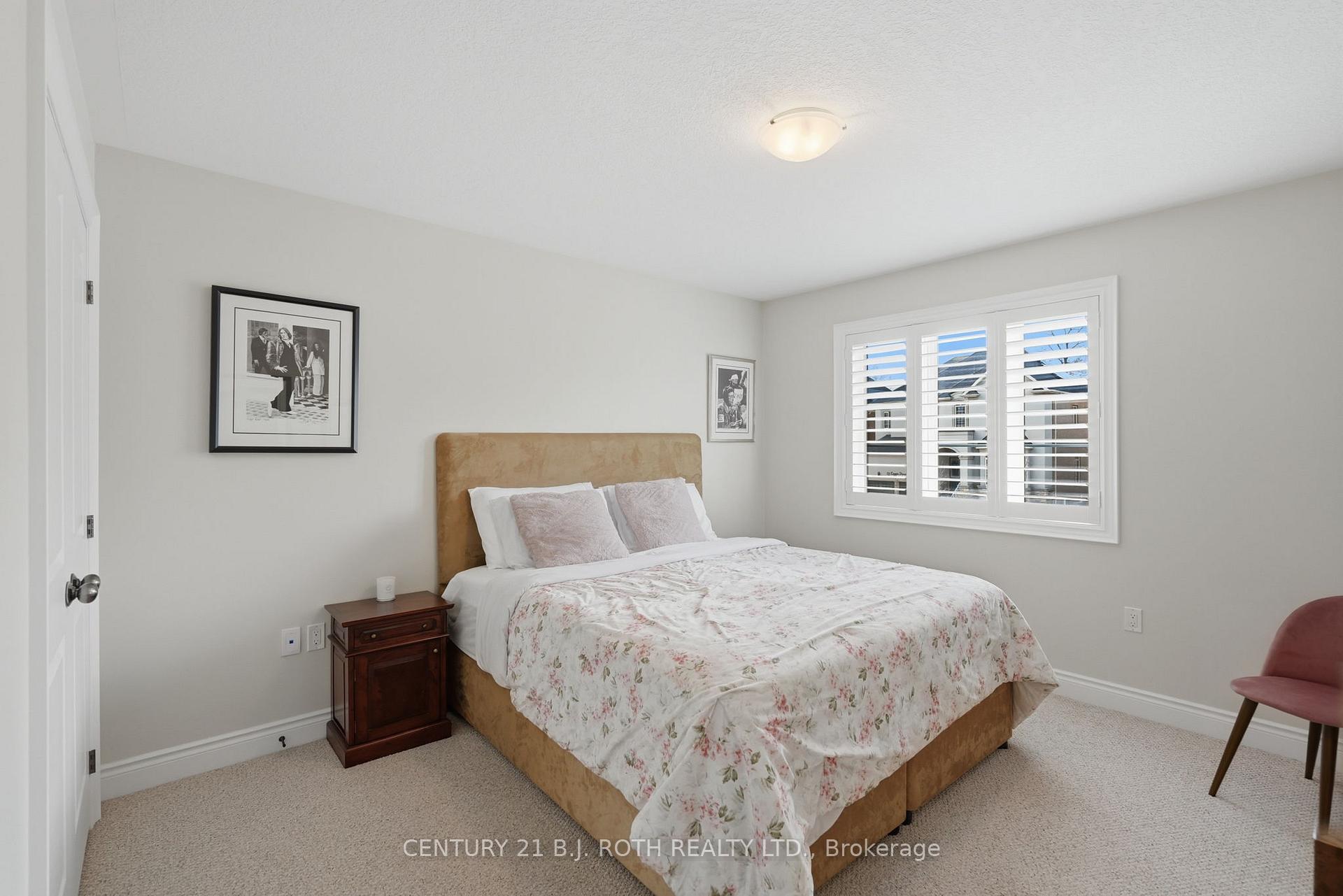30 Capps Drive