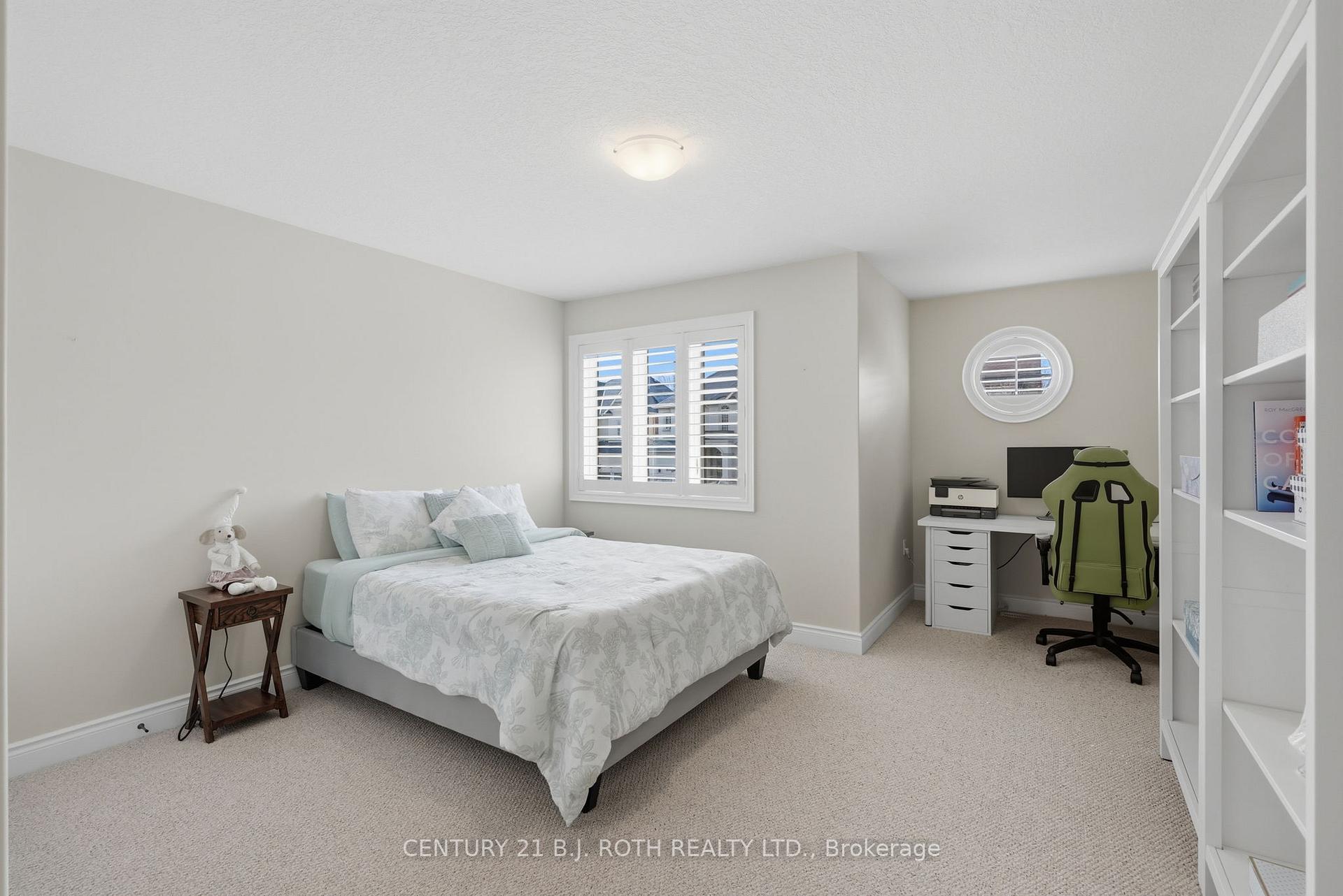 30 Capps Drive