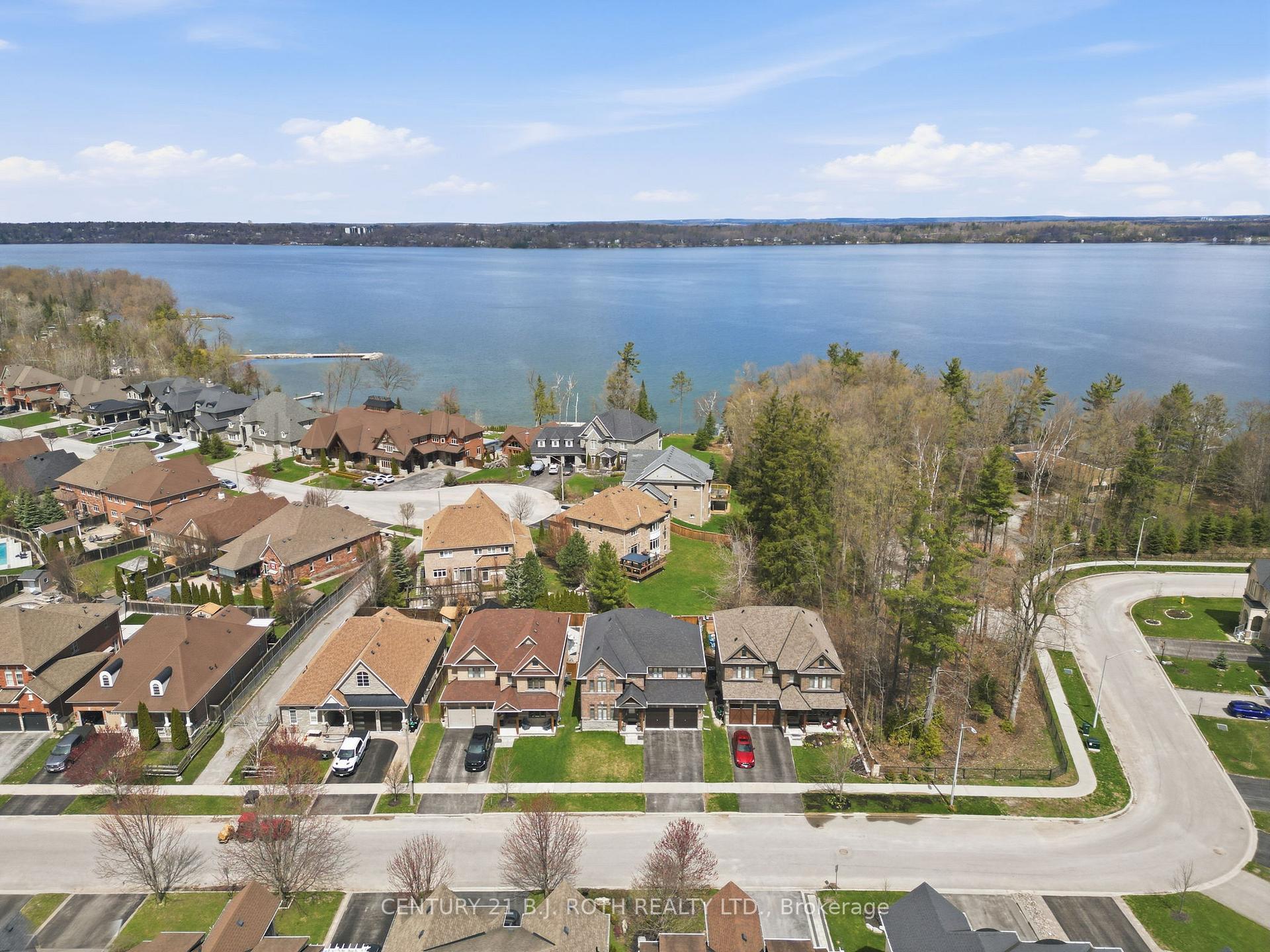 30 Capps Drive