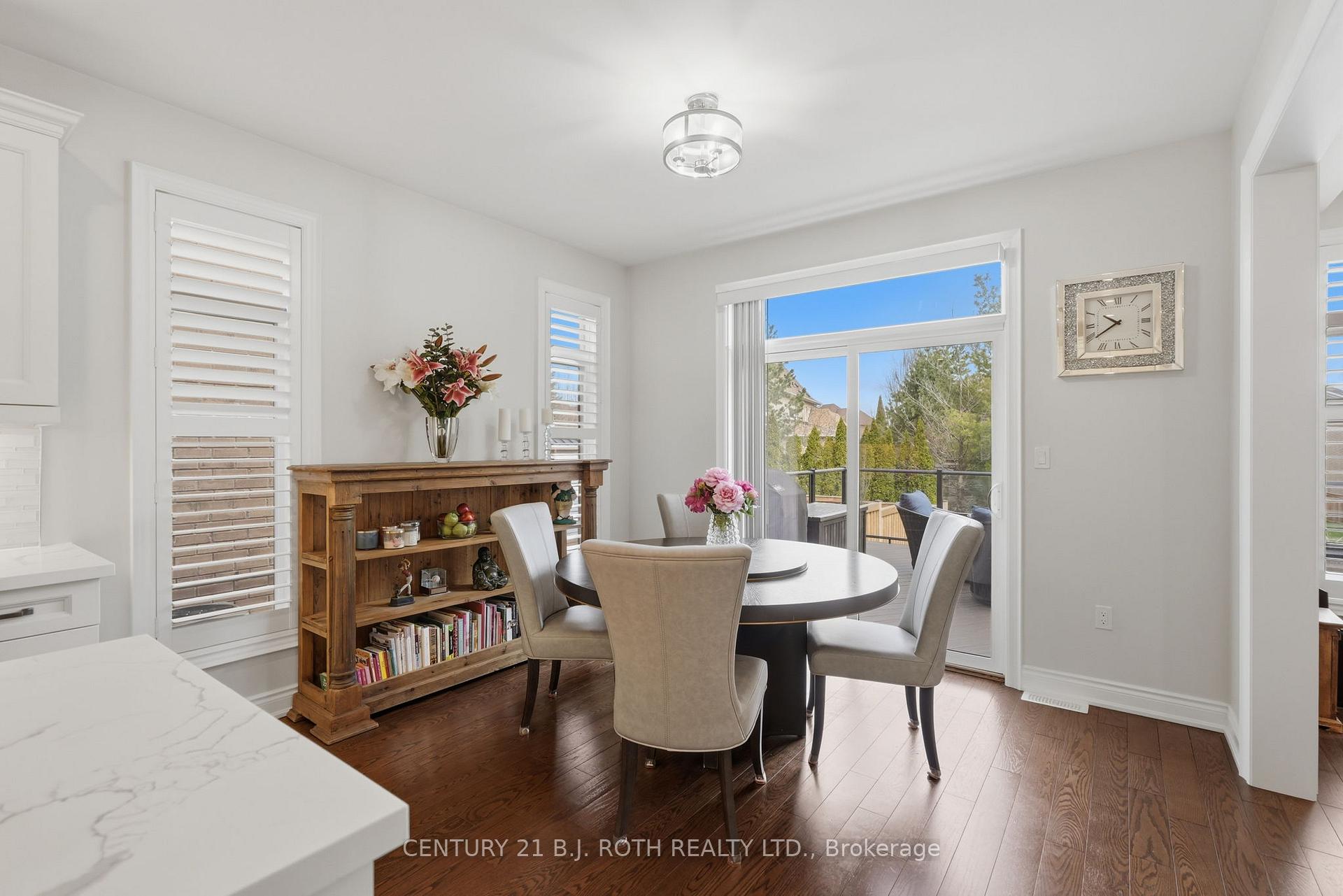 30 Capps Drive
