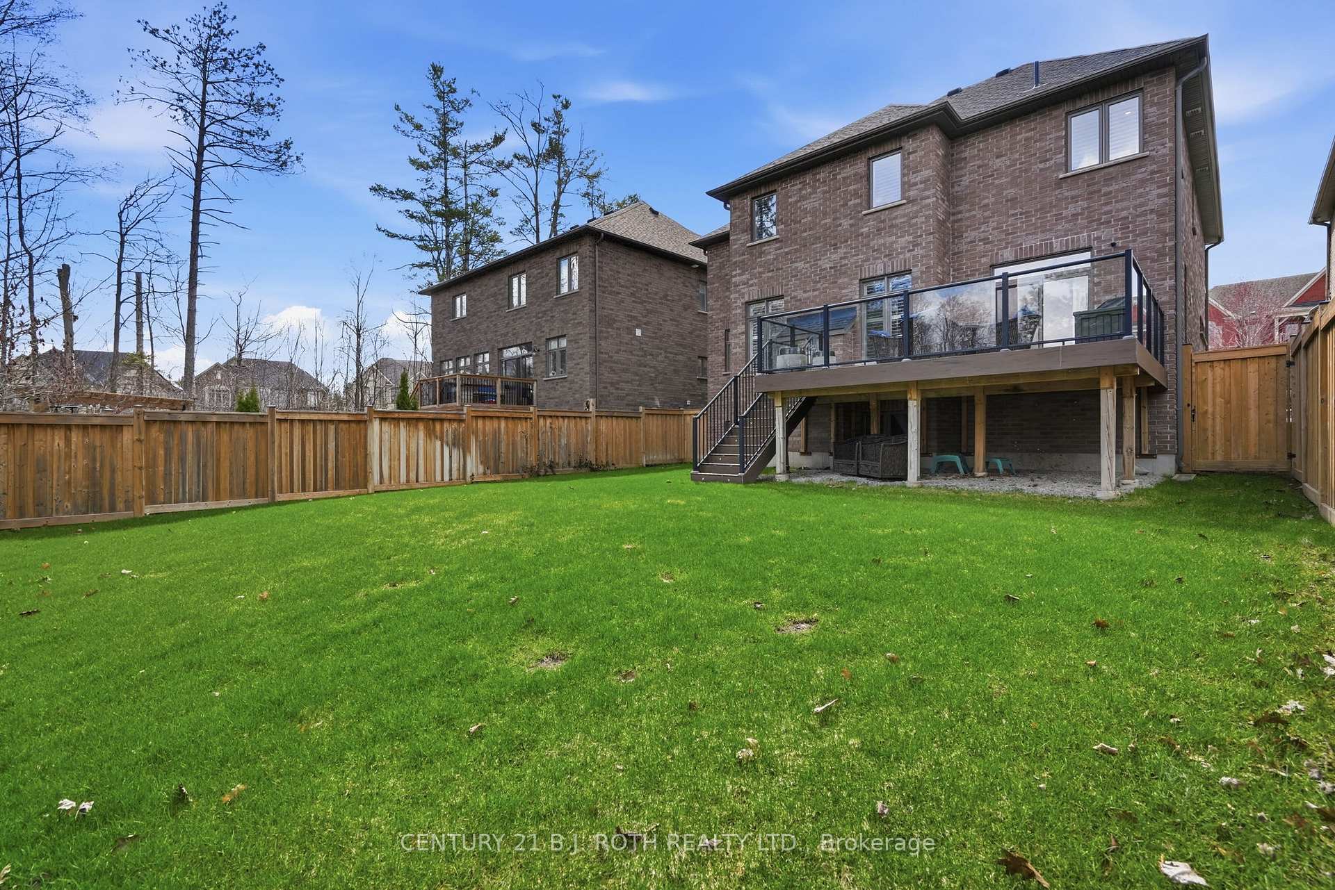 30 Capps Drive
