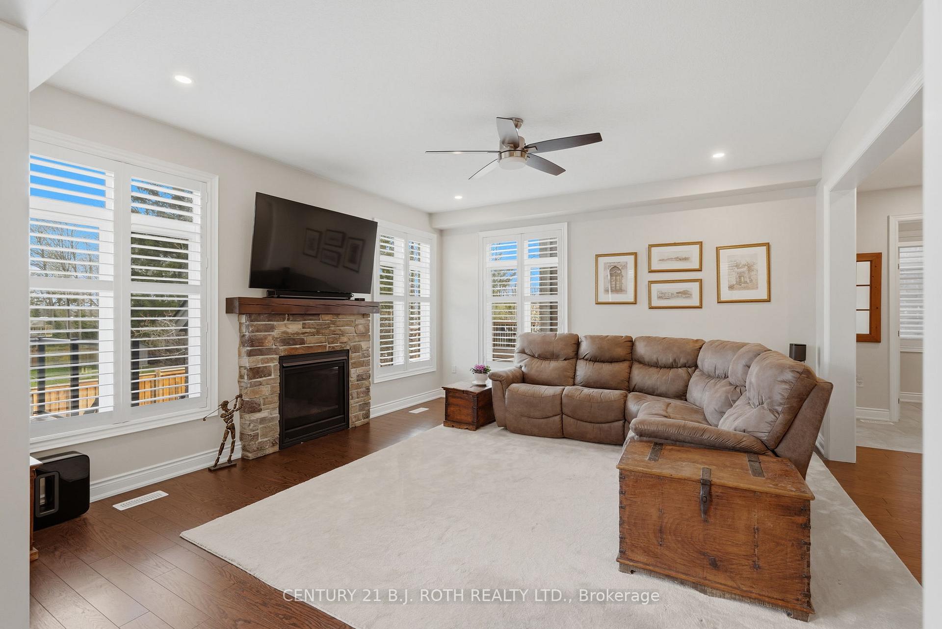 30 Capps Drive