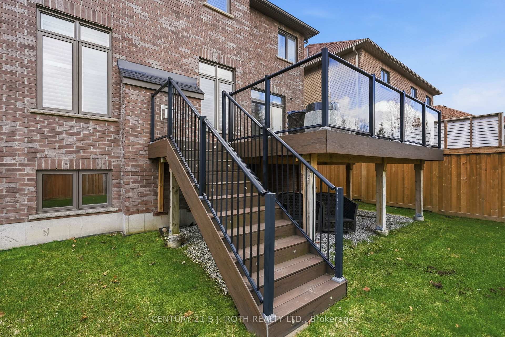 30 Capps Drive