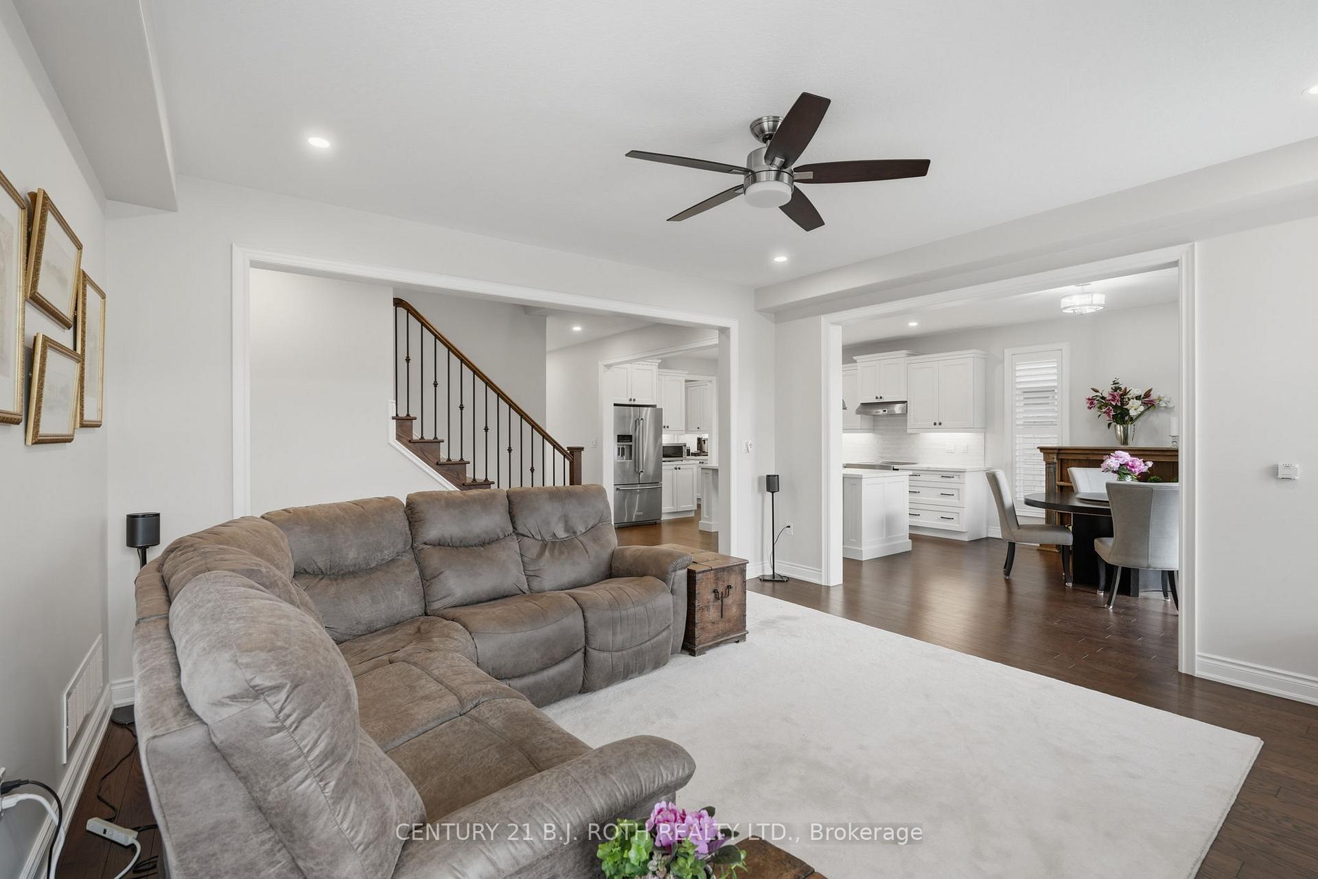30 Capps Drive