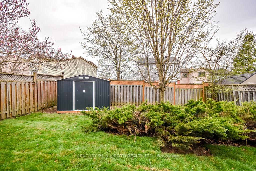 20 Hadden Crescent