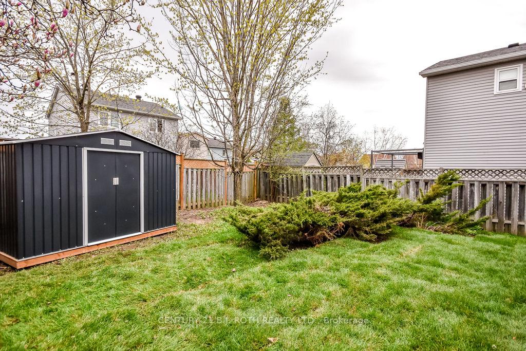 20 Hadden Crescent