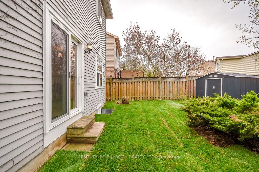 20 Hadden Crescent