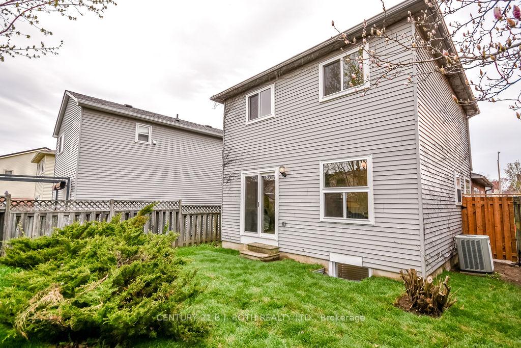 20 Hadden Crescent