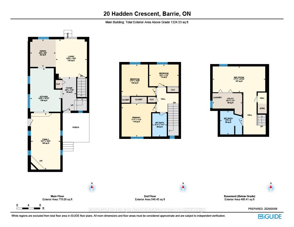 20 Hadden Crescent