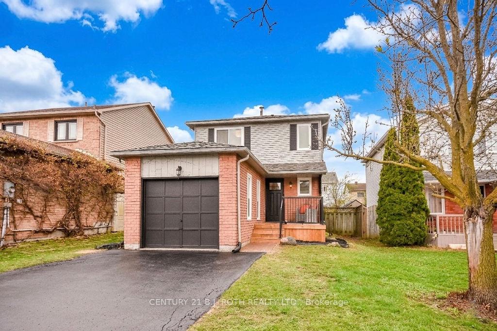 20 Hadden Crescent