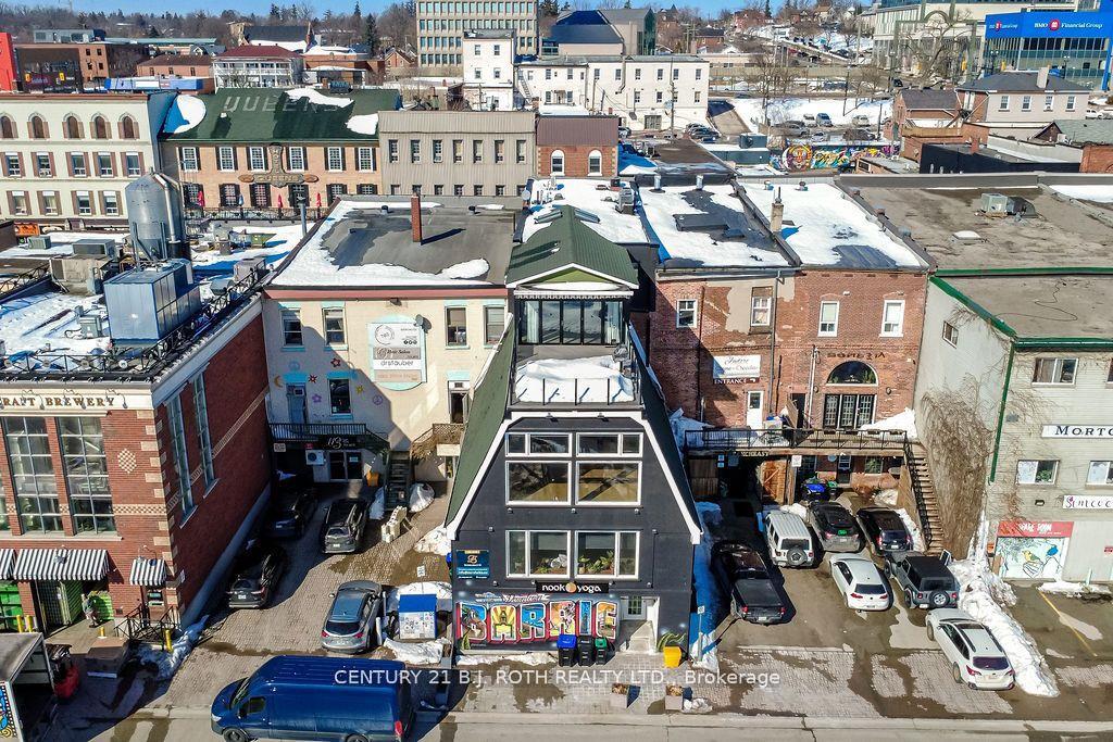 119 Dunlop Street E Level 3A