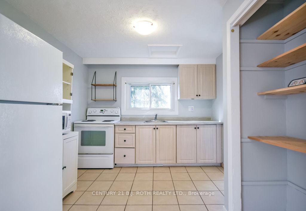 174 Barrie Road