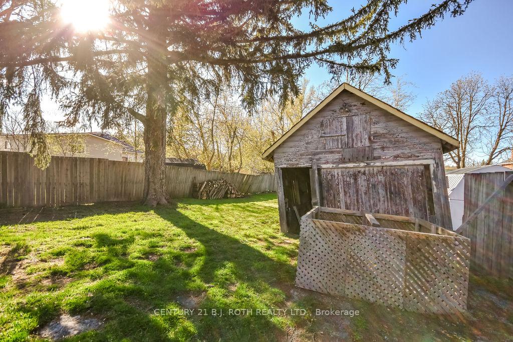 174 Barrie Road