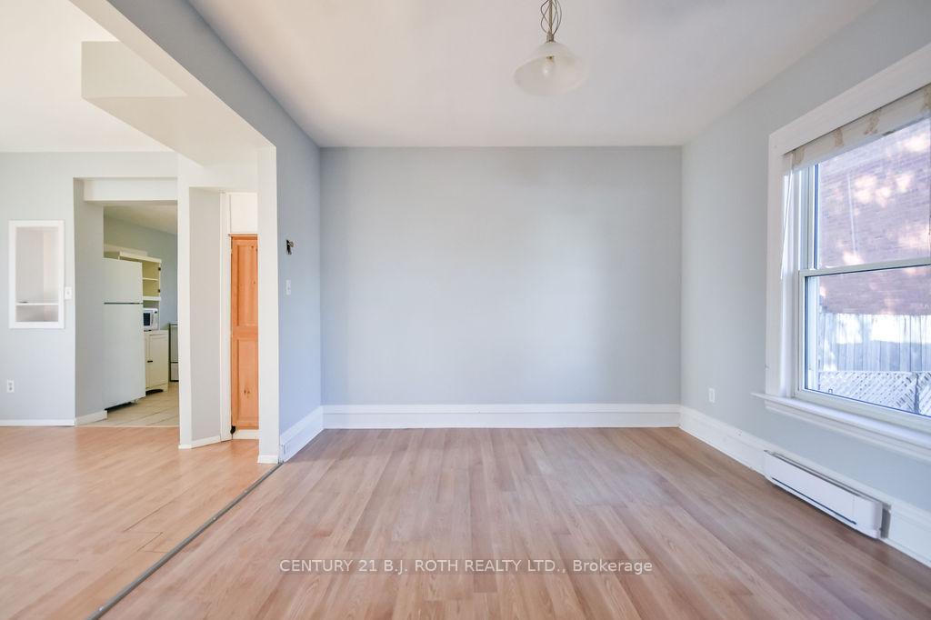 174 Barrie Road