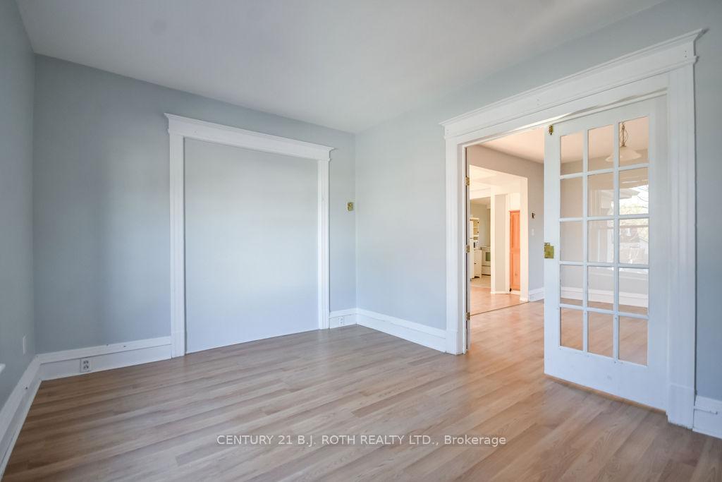 174 Barrie Road