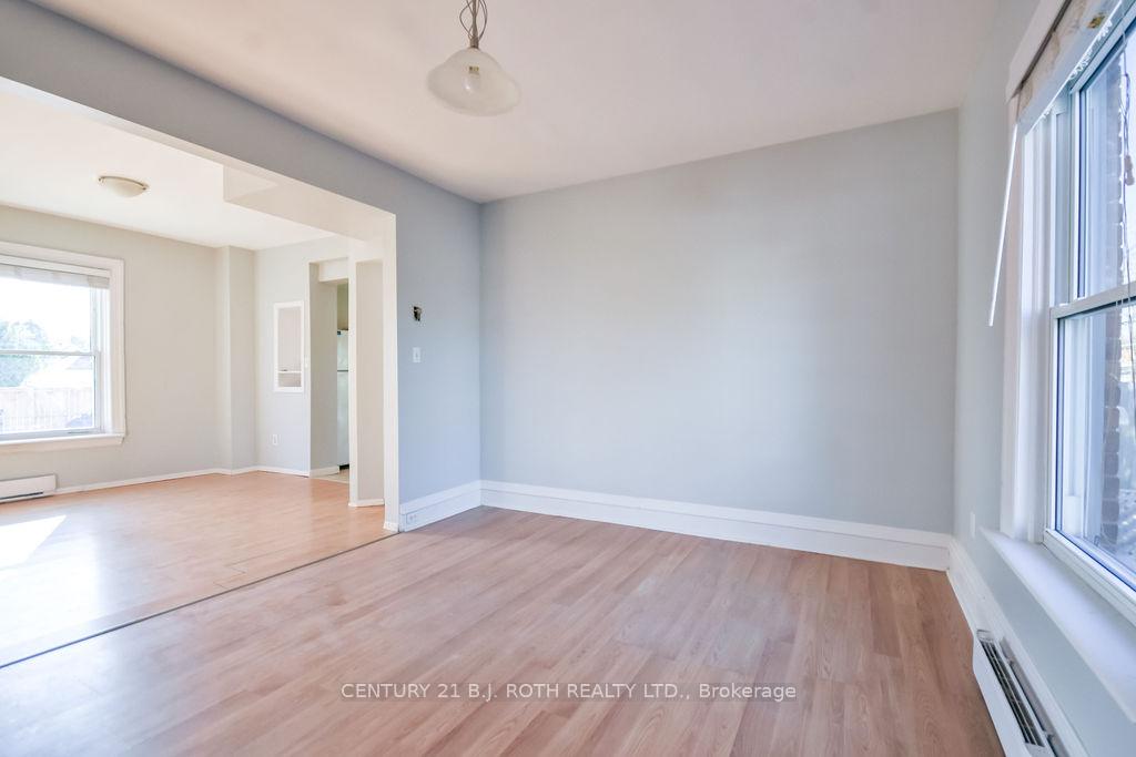 174 Barrie Road