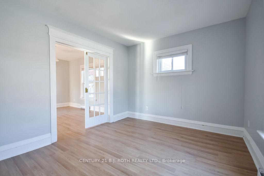 174 Barrie Road