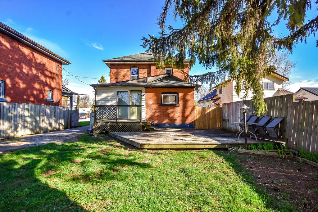 174 Barrie Road