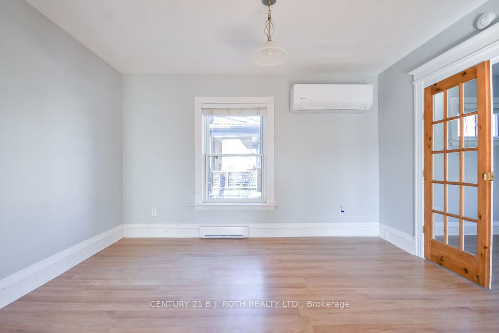 174 Barrie Road