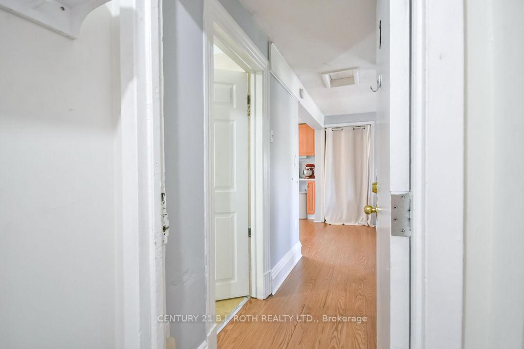 174 Barrie Road