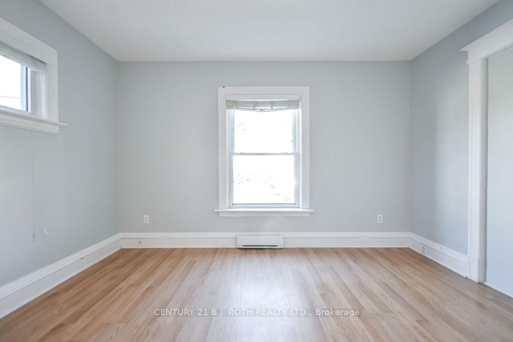 174 Barrie Road