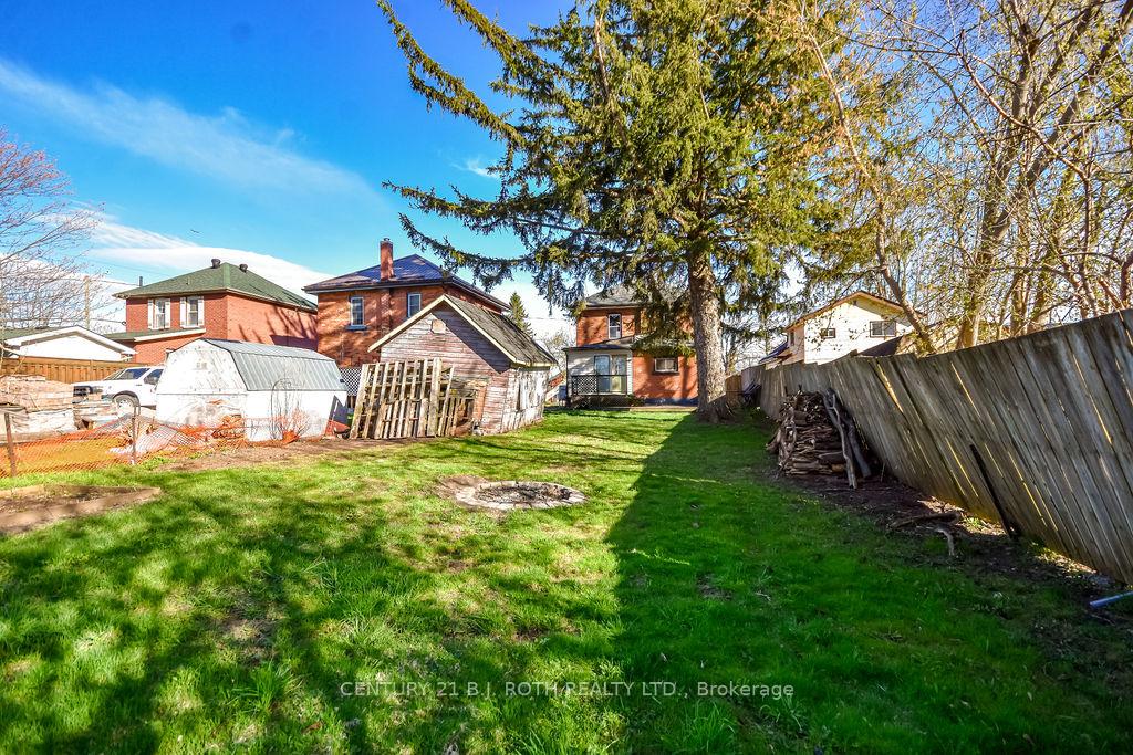 174 Barrie Road